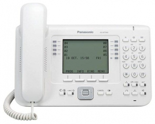 Panasonic KX-NT560
